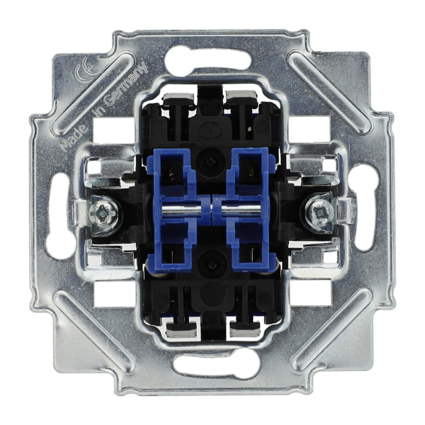 K22 4U jalousietaster klein